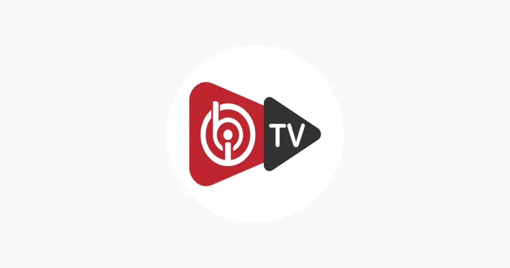IBO Player IPTV app open on a Samsung smart TV showing the activation screen with a MAC address and device key